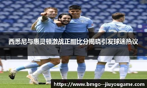 西悉尼与惠灵顿激战正酣比分揭晓引发球迷热议
